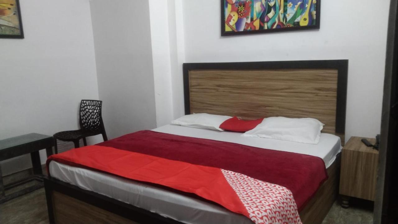 Surya In - Near Nizamuddin Railway Station Hotel 3*