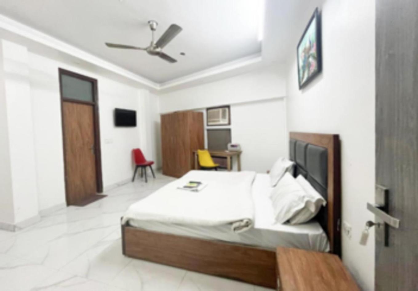 Maison d'hôtes Kerala - Near Nizamuddin Railway Station 3*