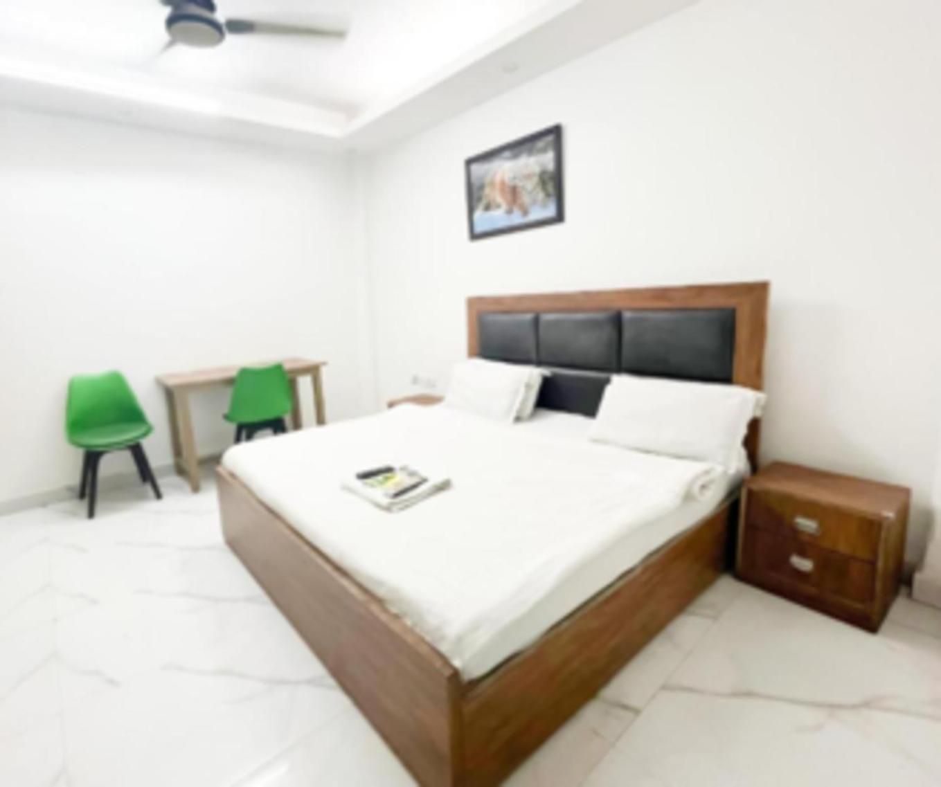 Maison d'hôtes Kerala - Near Nizamuddin Railway Station