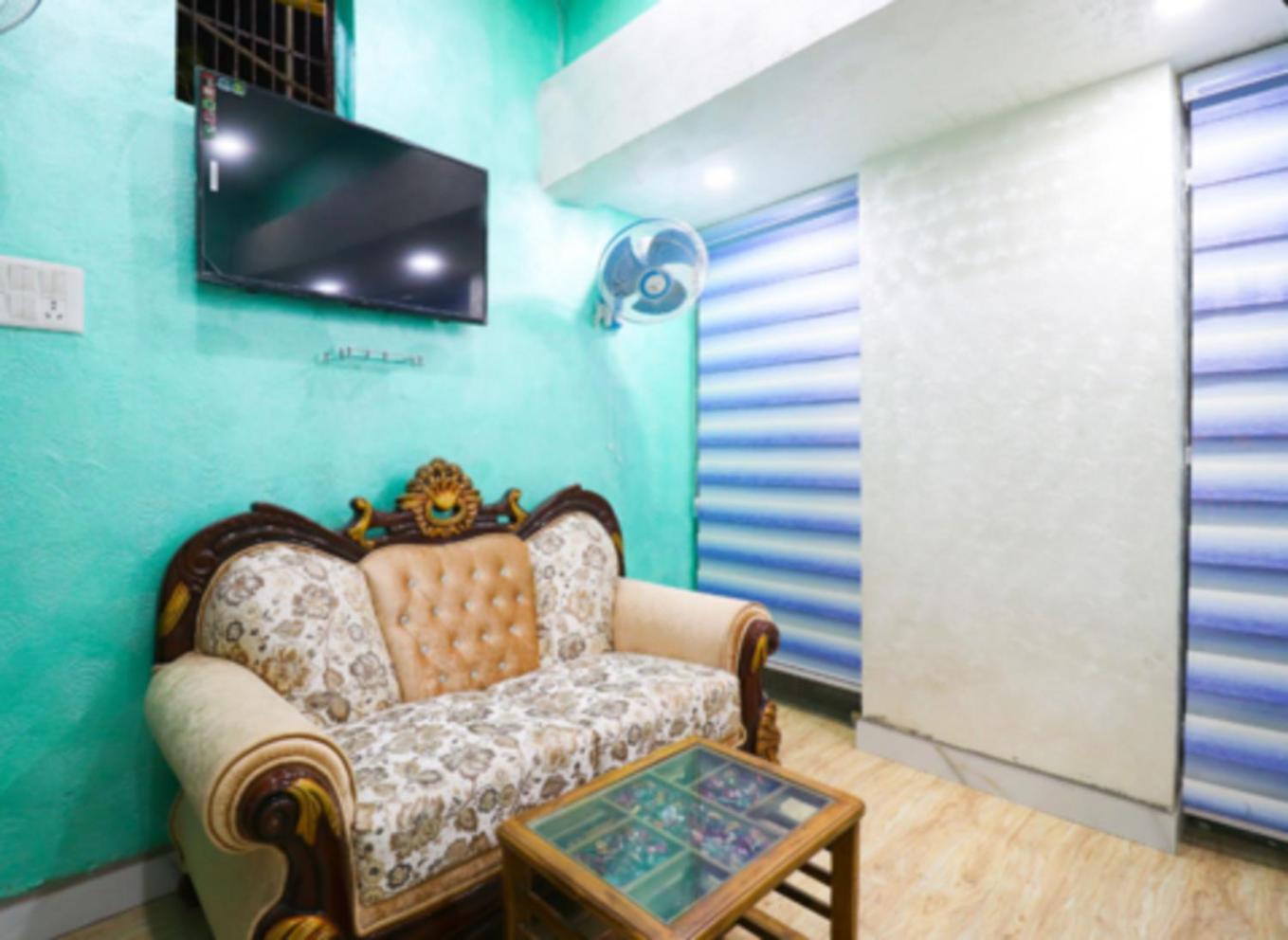Kerala - Near Nizamuddin Railway Station 3*