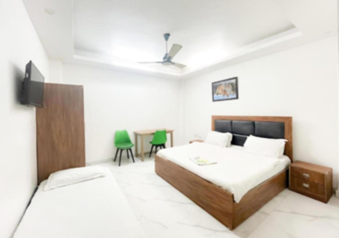 Maison d'hôtes Kerala - Near Nizamuddin Railway Station